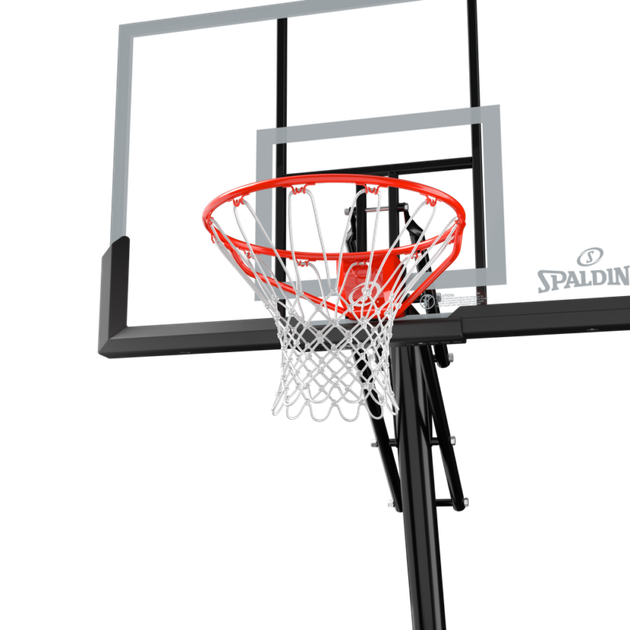 Баскетбольная стойка Spalding Gold TF 54" Acrylic (6A1746CN) - изображение 2