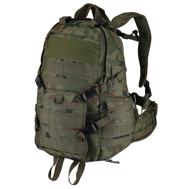 Рюкзак CAMO OPERATION 35L WZ PANTERA - изображение 1