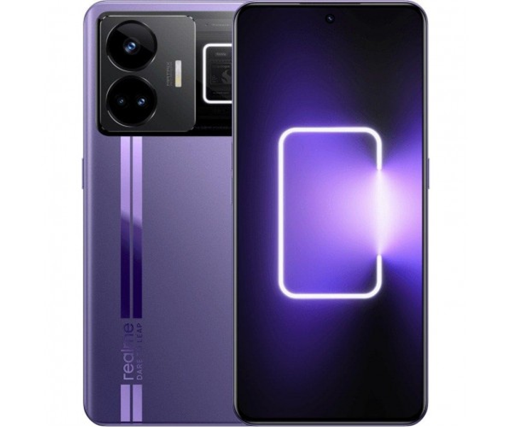Смартфон realme GT3 16/1TB purple – фото, отзывы, характеристики в ...