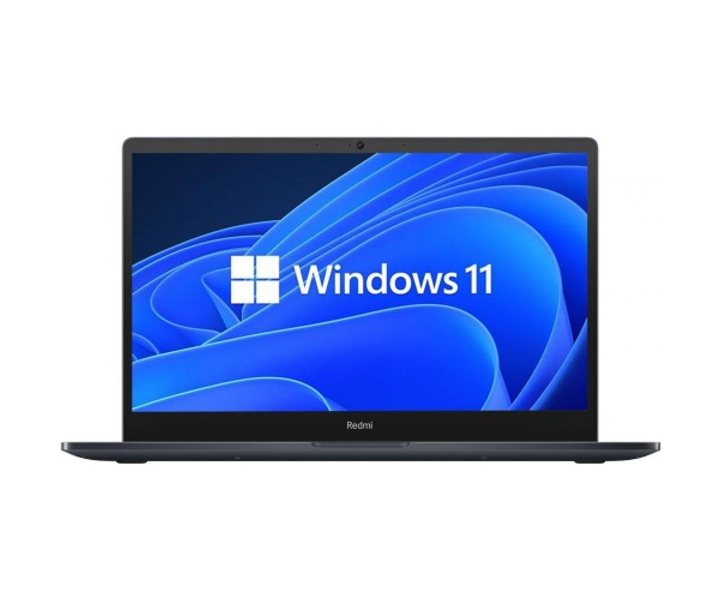 Ноутбук Xiaomi REDMI RedmiBook 15 Dark Gray (JYU4546UA) – фото, отзывы ...