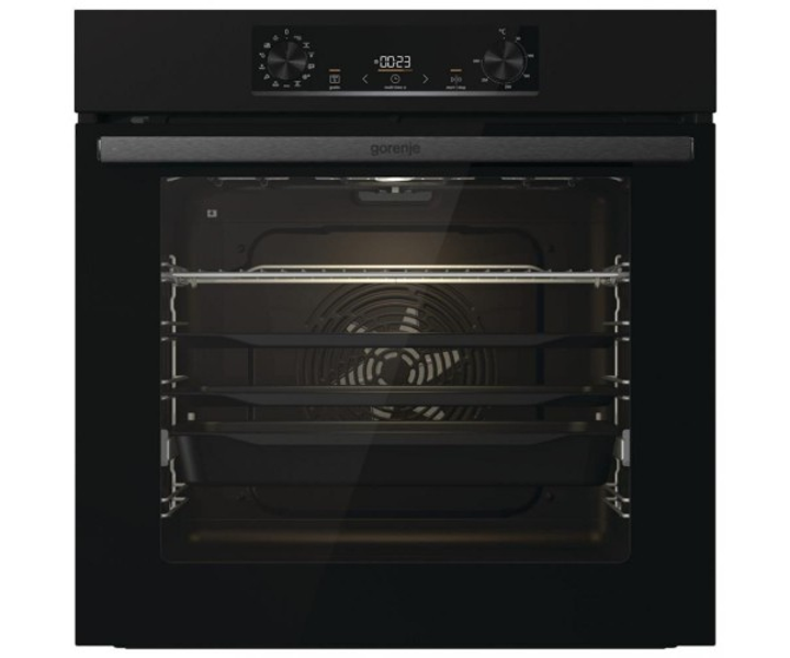 Духовка електрична Gorenje BPS6737E04DBG - зображення 1