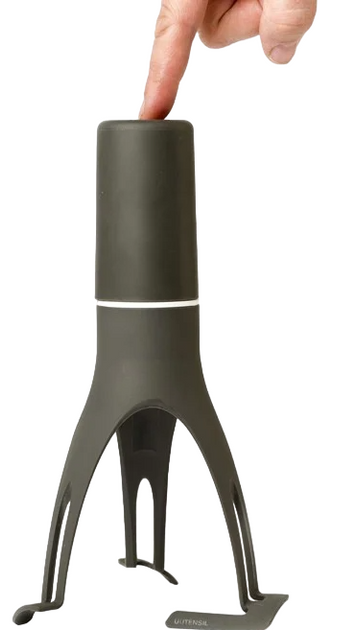 Автоматична мішалка-віночок Brix Stirr Sauce Stirrer (5709587038950) - зображення 2
