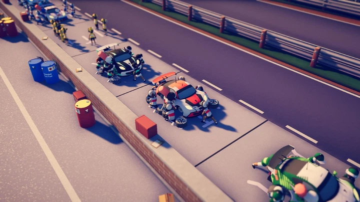 Ключ активации Circuit Superstars для Xbox One/Series S/X - изображение 6
