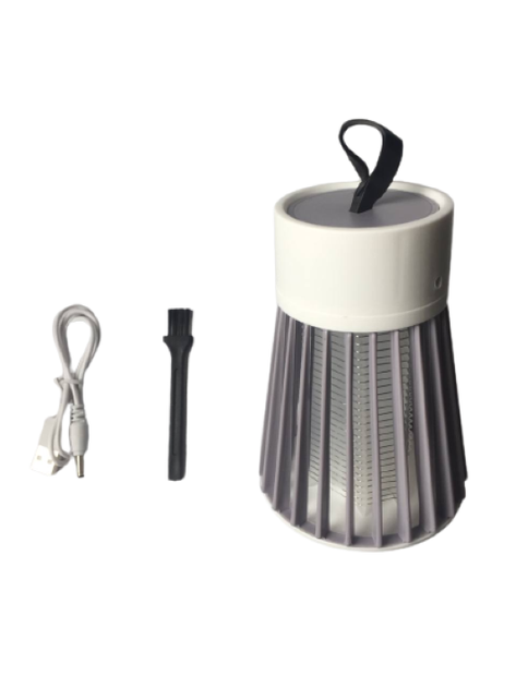 Лампа от комаров 5W Mosquito killing Lamp YG-002 лампа фурминатор ...
