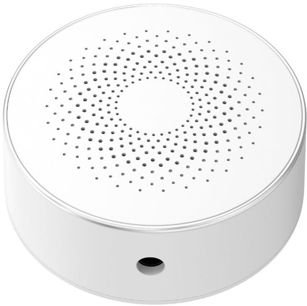 Syrena alarmowa IMOU ZR1 (IM-IOT-ZR1-EU) - obraz 3