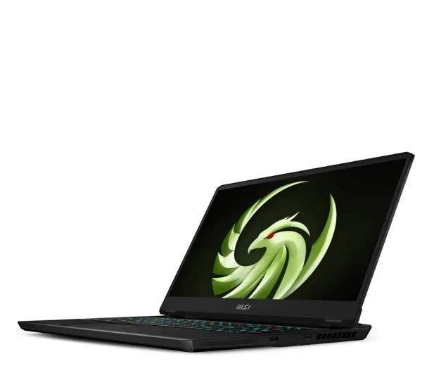 Ноутбук Для Гейменга (2024) MSI Alpha 17 Ryzen 9 7945HX/32GB/1TB RTX4070 240Hz - изображение 5