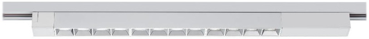 Lampa szynowa DPM X-Line LED liniowa 30 W 2400 lm biała (STF-30W-W) - obraz 4