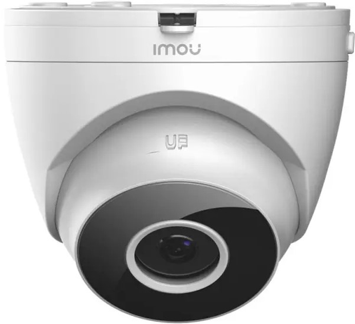 Kamera zewnętrzna IMOU Turret SE (IM-IPC-T42EA) - obraz 2