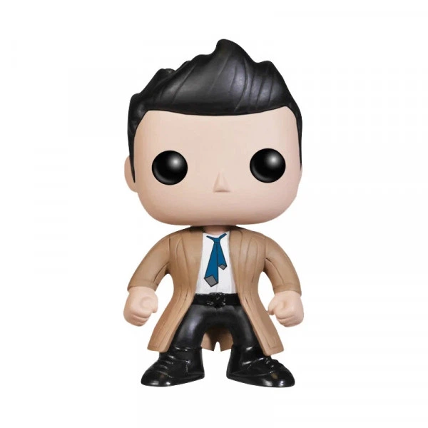 Фигурка Funko Pop Кастиэль - Castiel №95 10 см Фанко Поп