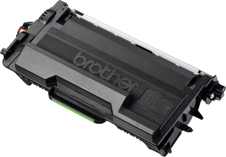 Toner Brother TN-3600XL Black 6000 stron (TN3600XL) - obraz 2