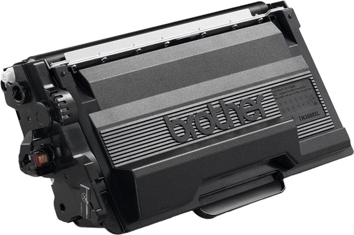 Тонер Brother TN-3600XL Black 6000 сторінок (TN3600XL) - зображення 3