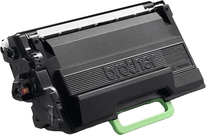 Toner Brother TN-3610XL wysokowydajny Black 25 000 stron (TN3610XL) - obraz 2