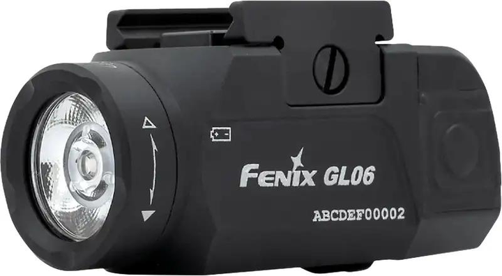 Ліхтар Fenix GL06 - зображення 1