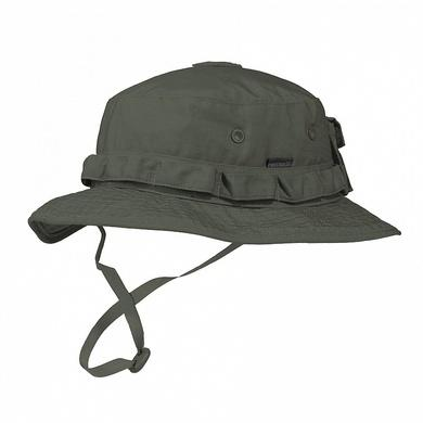 Панама Pentagon Jungle Hat Олива 57 - зображення 1