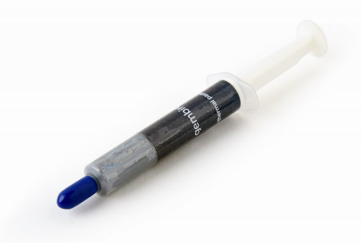 Термопаста TG-G1.5-01, 1,5 гр - изображение 1
