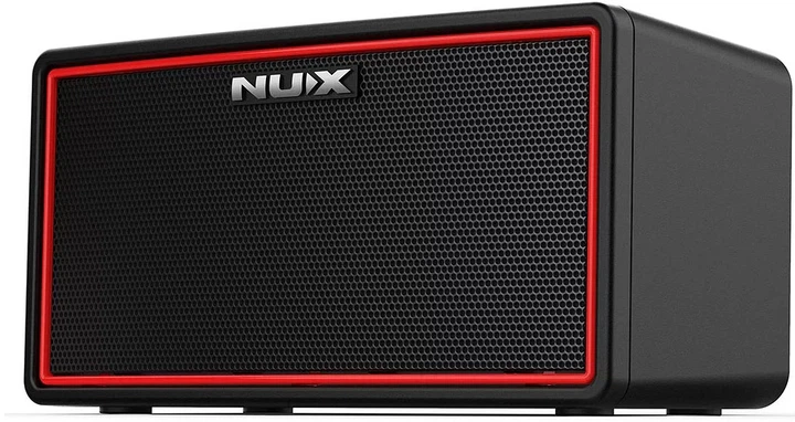 Портативный гитарный комбоусилитель NUX Mighty Air – фото, отзывы