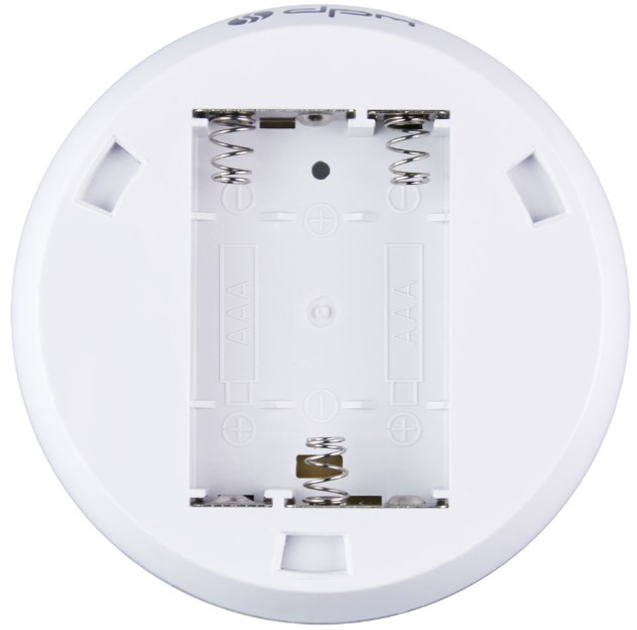Lampka LED z czujnikiem ruchu i zmierzchu DPM ML7000PIR - obraz 5