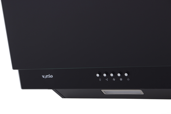 Вытяжка Ventolux VIENNA 60 BK (700) PB - изображение 4