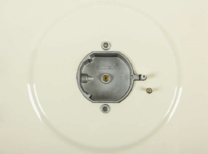 Варочная поверхность Ventolux HG640-DA3 CS (IVORY) - изображение 7