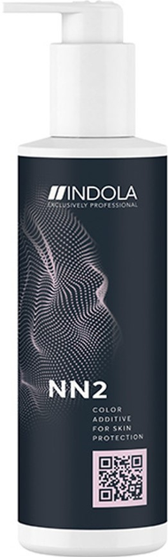 Lotion-dodatek do farby w celu ochrony skóry Indola Profession NN2 250 ml (4045787934342) - obraz 1