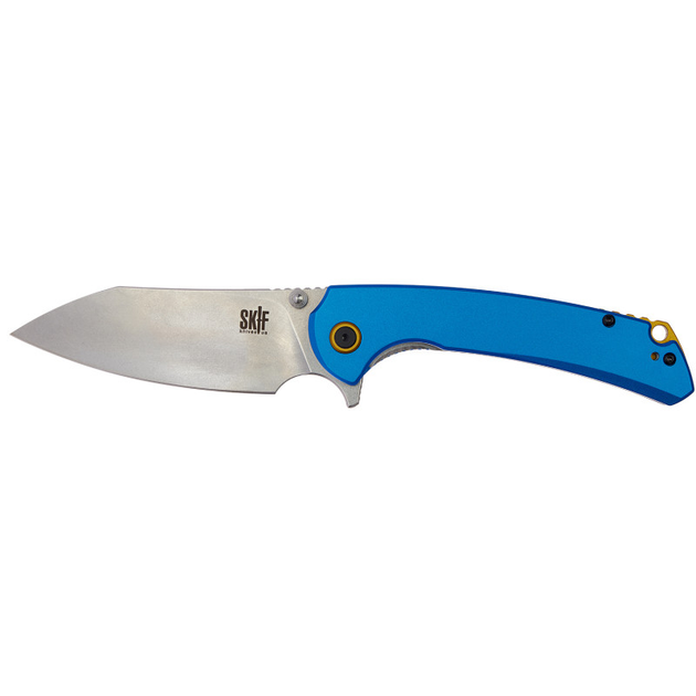 Нож Skif Jock SW Blue (1013-1765.03.56) - изображение 1