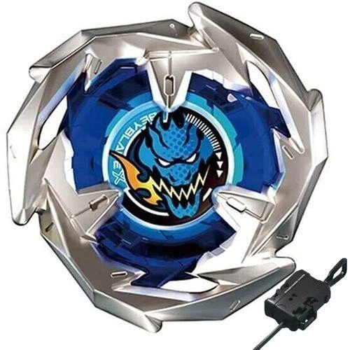 Бейблейд Dragon Sword 3-60F 7 сезон Beyblade X BX-01A – игрушки с