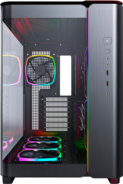 Корпус Montech KING 95 PRO (KING 95 PRO (B)) - изображение 3