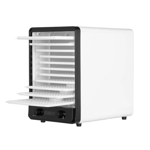 Сушилка Liberton LFD-5528P - изображение 3