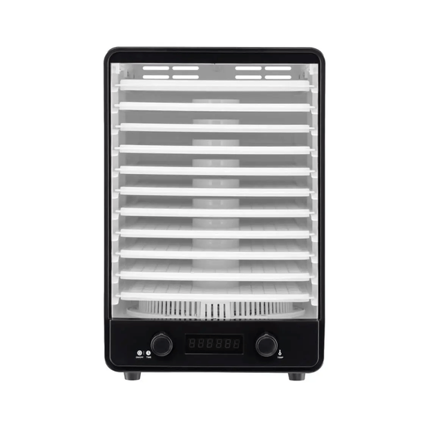 Сушилка Liberton LFD-5528P - изображение 4