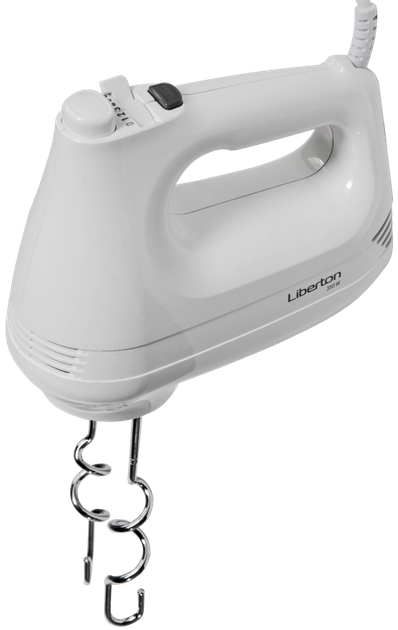 Миксер Liberton LHM-2801 - изображение 2