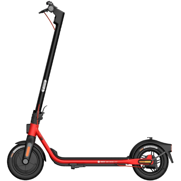 ROZETKA | Электрический самокат Ninebot by Segway D18E (AA.00.0012.07 ...