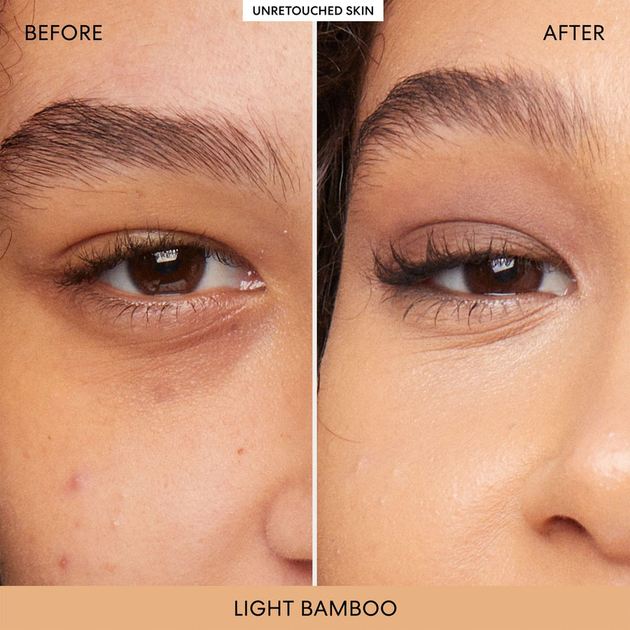 Консилер для обличчя Korektor do twarzy bareMinerals Complexion Rescue Brightening SPF 25 Bamboo 10 мл (194248035389) - зображення 3