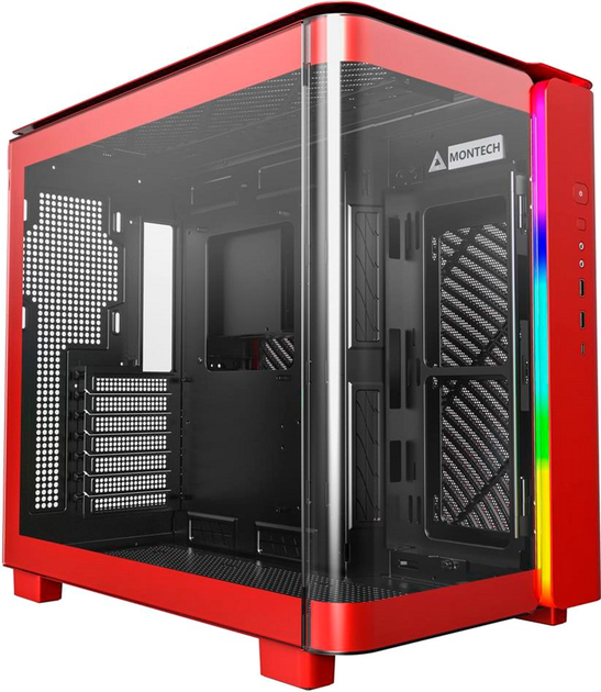 Корпус Montech KING 95 (KING 95 (R)) - зображення 1