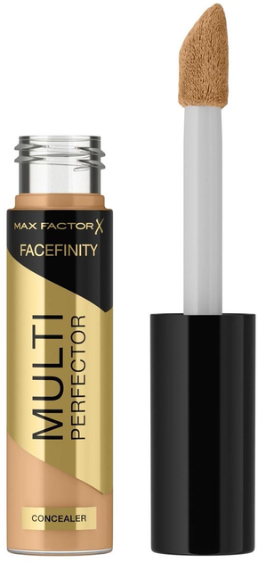 Korektor do twarzy Max Factor Facefinity Multi Perfector Concealer 4n 11 ml (3616304825699) - obraz 1