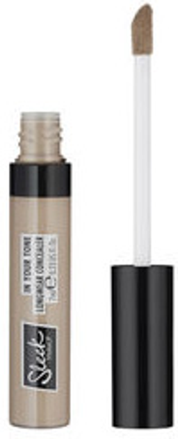 Korektor do twarzy Sleek MakeUP In Your Tone Longwear 2w-Fair 7 ml (5000167351736) - obraz 1