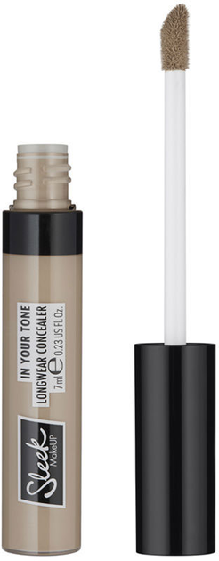 Консилер для обличчя Sleek MakeUP In Your Tone Longwear 3c-Light 7 мл (5000167351767) - зображення 1