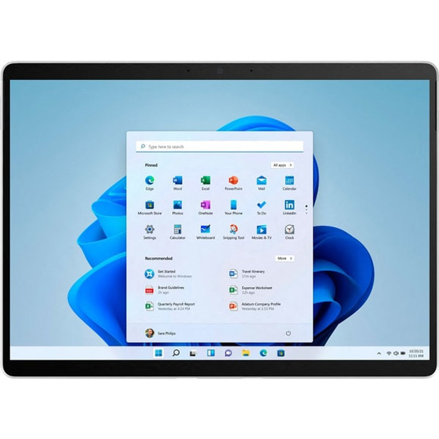 Ноутбук 2 в 1 MICROSOFT Surface Pro X (MB-800003) – фото, відгуки ...