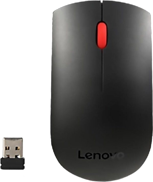 Комплект беспроводной Lenovo 510 Combo Wireless UA Black (GX31D64836) - изображение 4
