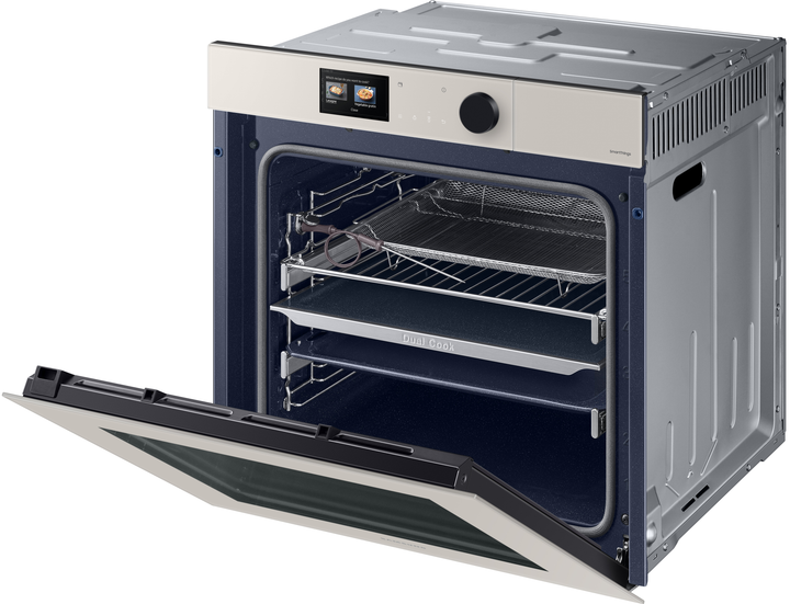 Вбудована духова шафа Samsung NV7B7997AAA/WT - зображення 7