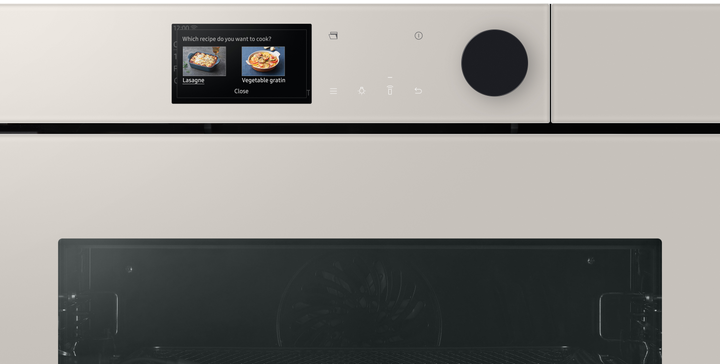 Вбудована духова шафа Samsung NV7B7997AAA/WT - зображення 14