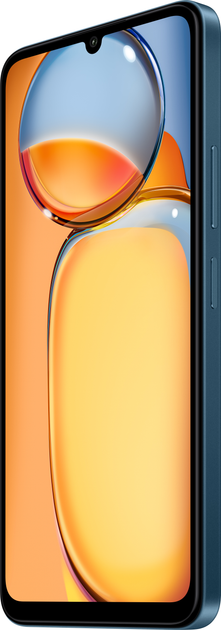 Мобільний телефон Xiaomi Redmi 13C 6/128GB Navy Blue (6941812752982) - зображення 4