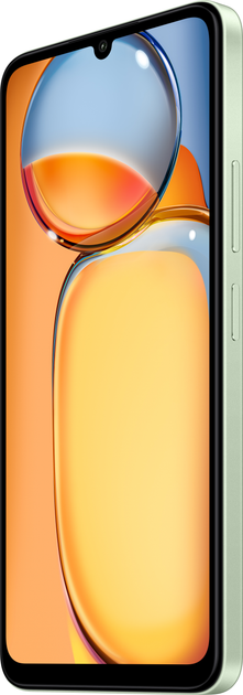 Smartfon Xiaomi Redmi 13C 6/128GB Clover Green (6941812753866) - obraz 4
