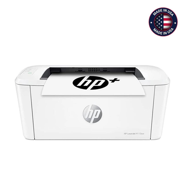Принтер HP LaserJet M110we – фото, отзывы, характеристики в интернет ...