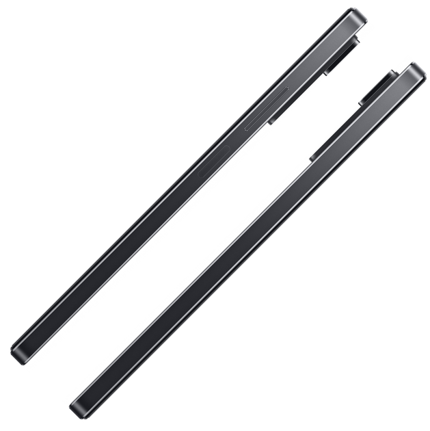 Мобільний телефон Xiaomi Redmi Note 11 Pro 6/64GB Graphite Gray (6934177770074) - зображення 7