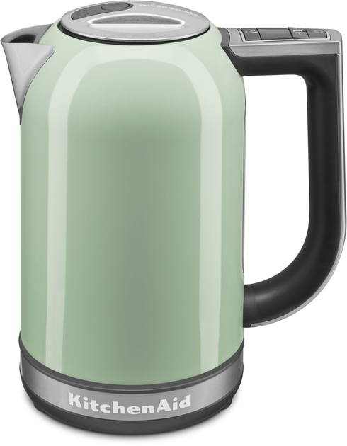 Czajnik elektryczny KitchenAid 5KEK1722EPT Zielony - obraz 4