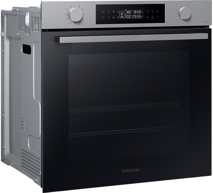 Вбудована духова шафа Samsung NV7B4445UAS/WT - зображення 6