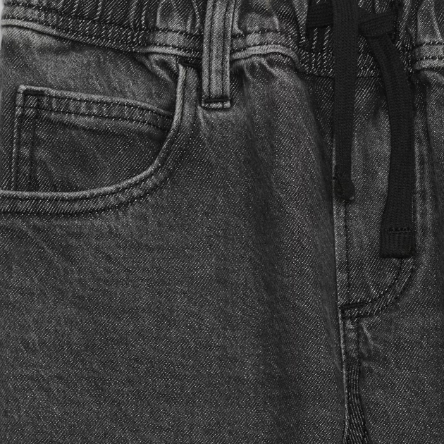 Дитячі джинси для хлопчика GAP 794305-00 114-130 см Чорні (1200116421372) - зображення 2