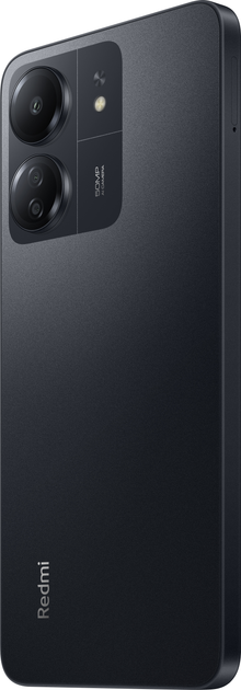 Smartfon Xiaomi Redmi 13C 8/256GB Midnight Black (6941812757482) - obraz 7
