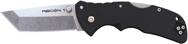 Нож Cold Steel Mini Recon 1 Tanto - изображение 2