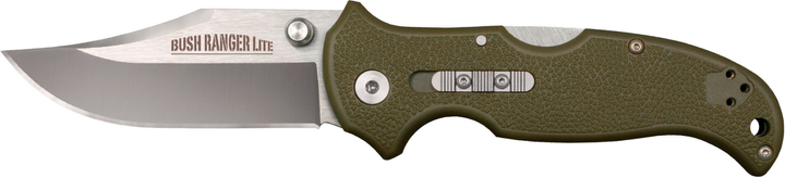 Нож Cold Steel Bush Ranger Lite - изображение 1